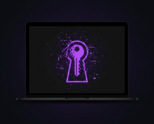 AMOS infostealer targets macOS through a popular AI app