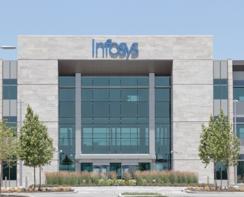 Anthropic and Infosys to partner on agentic AI Anthropic and Infosys to partner on agentic AI