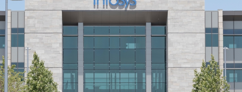 Anthropic and Infosys to partner on agentic AI