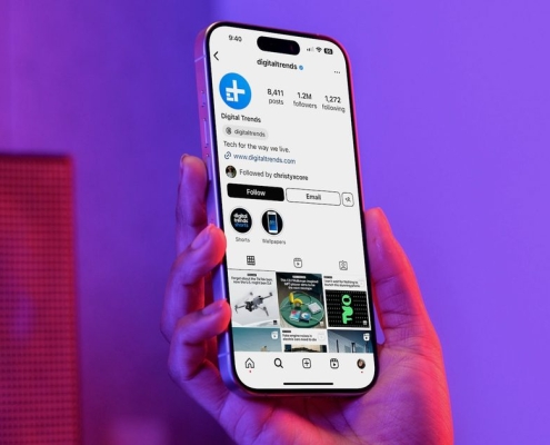 Your next binge on Instagram could be creator-made mini dramas