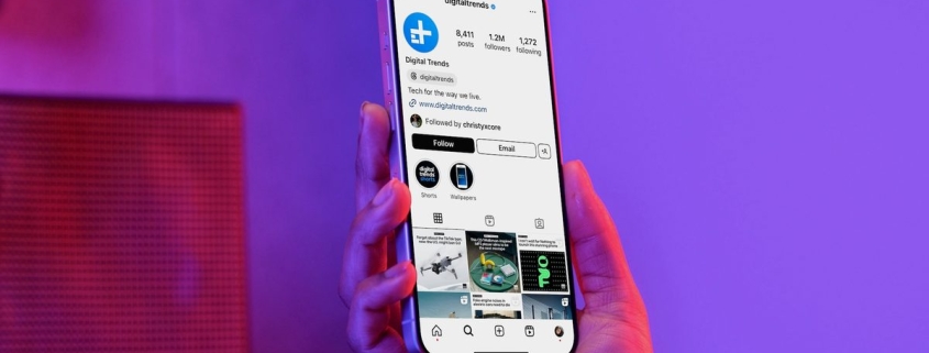 Your next binge on Instagram could be creator-made mini dramas