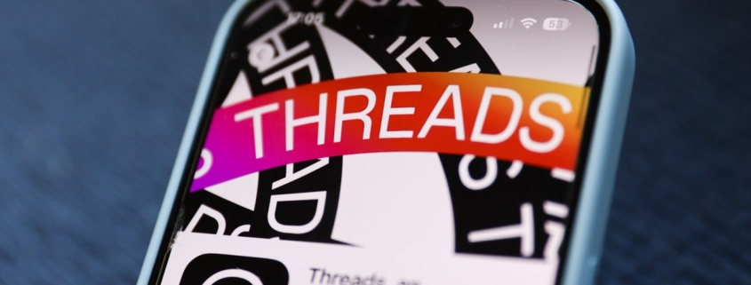 Threads’ new ‘Dear Algo’ AI feature lets you personalize your feed