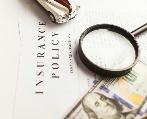 How insurance leaders use agentic AI to cut operational costs