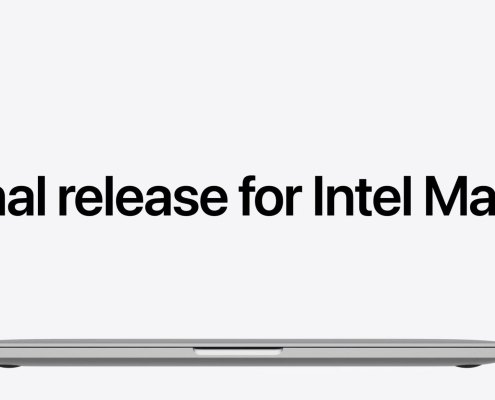 macOS Tahoe 26.4 Displays Warnings for Apps That Won’t Work After Rosetta 2 Support Ends