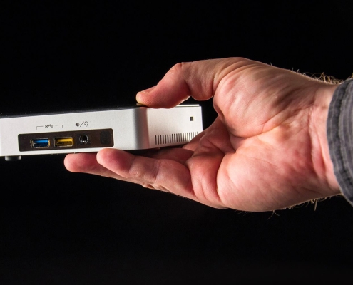 Will Intel’s Core 3 Replicate the N100’s Budget Mini-PC Success?