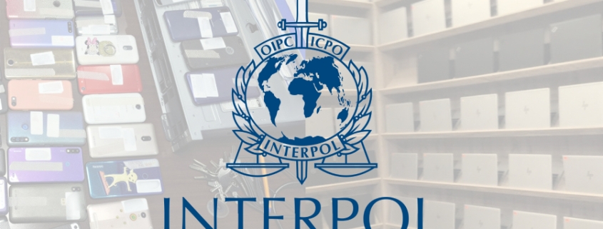 INTERPOL Operation Red Card 2.0 Arrests 651 in African Cybercrime Crackdown INTERPOL Operation Red Card 2.0 Arrests 651 in African Cybercrime Crackdown