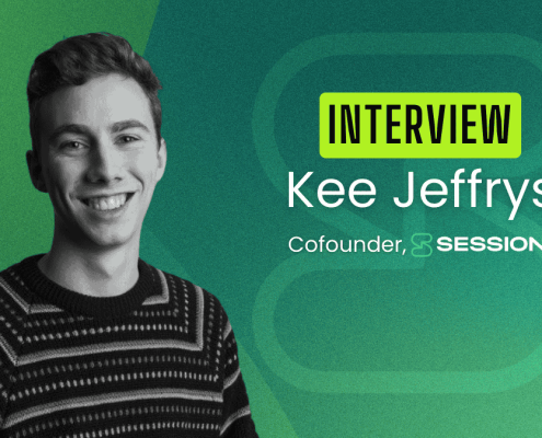 Session’s Co-Founder Thinks You Don’t Need to Ditch WhatsApp Completely Session’s Co-Founder Thinks You Don’t Need to Ditch WhatsApp Completely