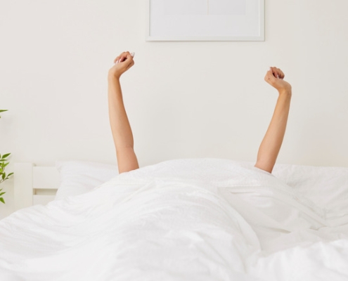 Ditch Modern Digital Alarms For This Retro Solution