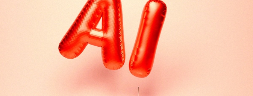 Investors Concerned AI Bubble Is Finally Popping