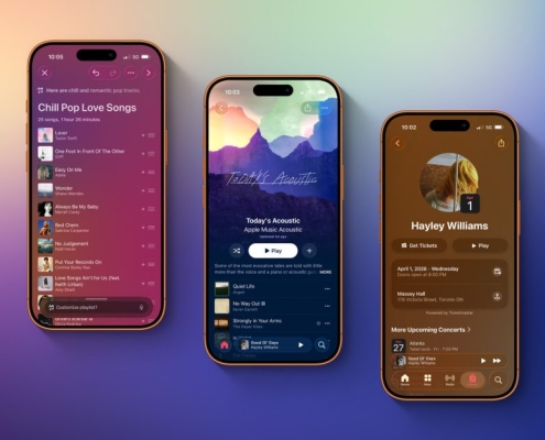 Apple Music in iOS 26.4: Five new features coming to iPhone