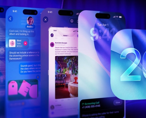 18 Hidden iOS 26 Tricks That Make Your iPhone Smarter