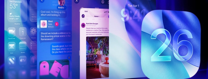 18 Hidden iOS 26 Tricks That Make Your iPhone Smarter