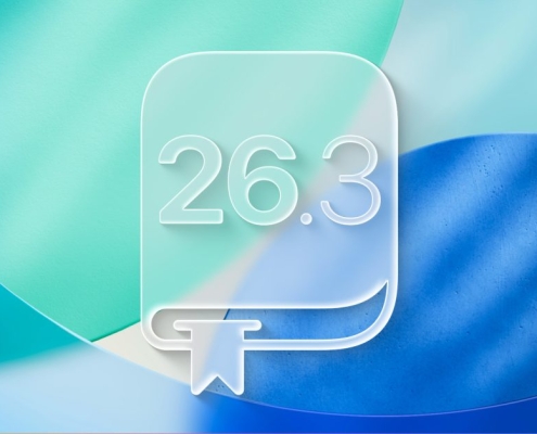 iOS 26.3: Here are the new features for your iPhone