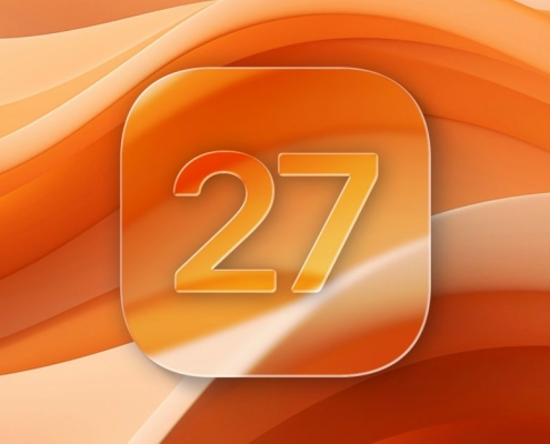 iOS 27 will bring Liquid Glass changes, and I’m excited for one reason