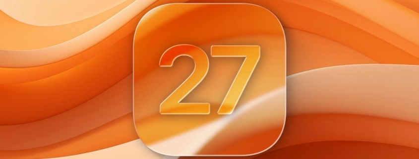 iOS 27 will bring Liquid Glass changes, and I’m excited for one reason