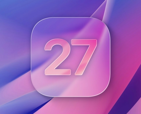 iOS 27 to include code cleanup and interface tweaks in hopes to boost battery life: report