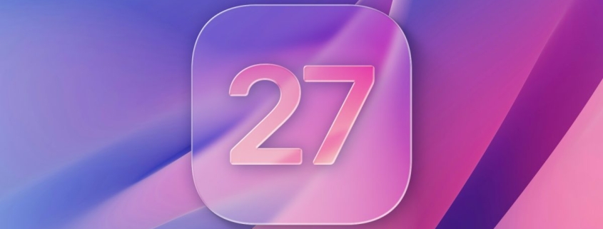 iOS 27 to include code cleanup and interface tweaks in hopes to boost battery life: report