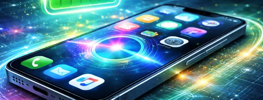 iOS 27 may bring better battery life to your iPhone iOS 27 may bring better battery life to your iPhone