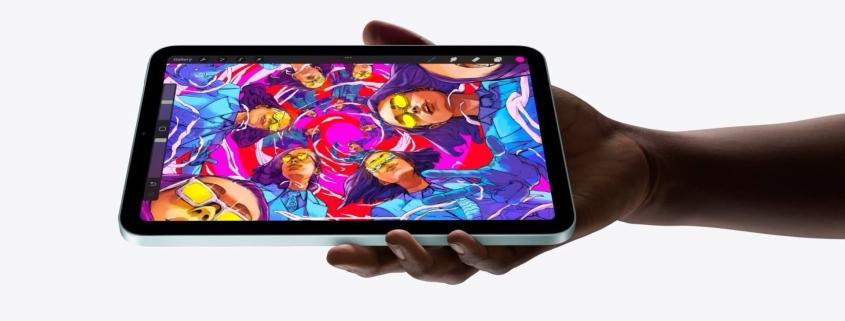 Could Apple’s OLED iPad Mini Finally Be a Kindle Killer? Could Apple’s OLED iPad Mini Finally Be a Kindle Killer?