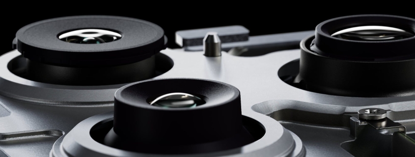 Apple Testing Two Major iPhone 18 Pro Camera Upgrades