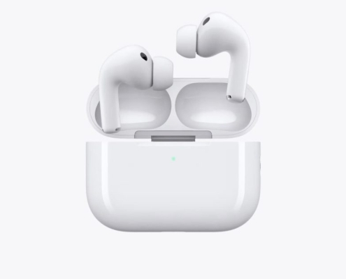 Another AirPods Pro 3 model is coming, with one rumored upgrade