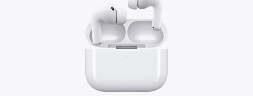 Another AirPods Pro 3 model is coming, with one rumored upgrade Another AirPods Pro 3 model is coming, with one rumored upgrade