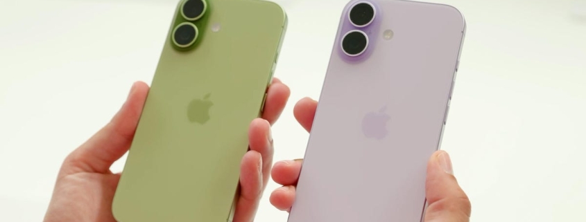 The Back of Your iPhone Has a Hidden ‘Button’ and It’s Pretty Useful