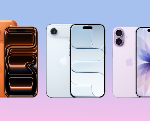 Apple Shows Off a Key Reason to Upgrade to the iPhone 17