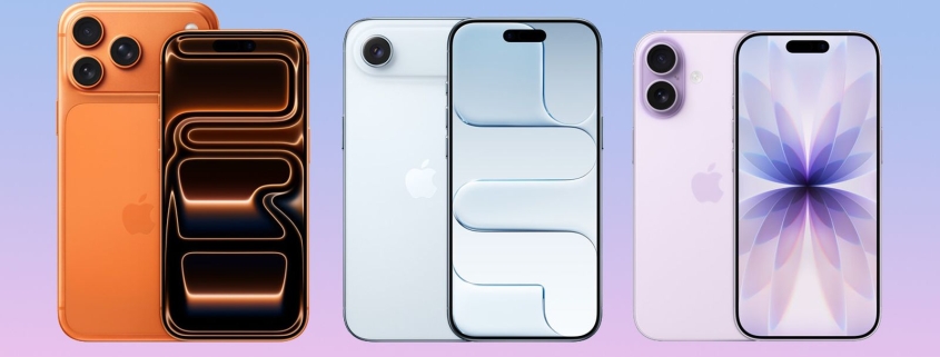 Apple Shows Off a Key Reason to Upgrade to the iPhone 17