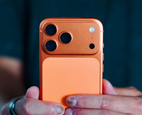 iPhone 18 Pro: These rumored camera upgrades could launch later this year