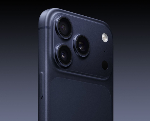 iPhone 18 Pro Max Rumored to Deliver Next-Level Battery Life