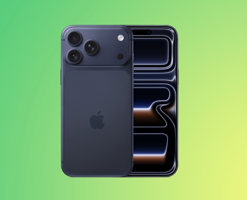 iPhone 17 Pro Max Curiously Becomes Most Traded-In Smartphone