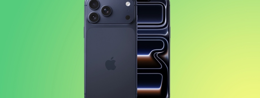 iPhone 17 Pro Max Curiously Becomes Most Traded-In Smartphone