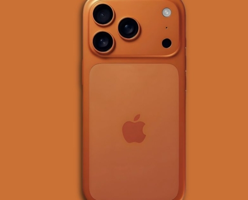 iPhone 17 Pro’s rumored camera upgrade could pip Google and Samsung’s best