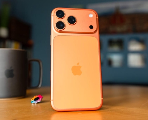 I ignored Apple’s battery advice for months – here’s how my iPhone 17 Pro Max performs now