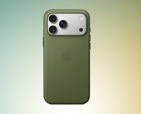 Take Up to 30% Off Apple’s iPhone 17 Cases on Amazon