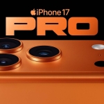 iPhone 17 Pro’s Cosmic Orange Color Linked to 38% China Sales Jump