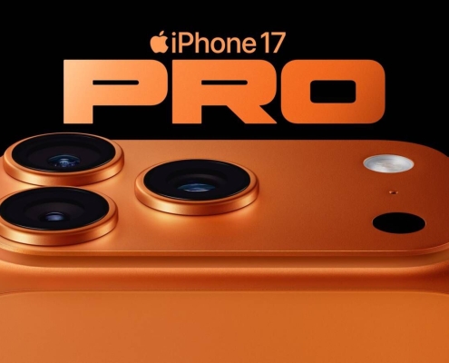 iPhone 17 Pro’s Cosmic Orange Color Linked to 38% China Sales Jump