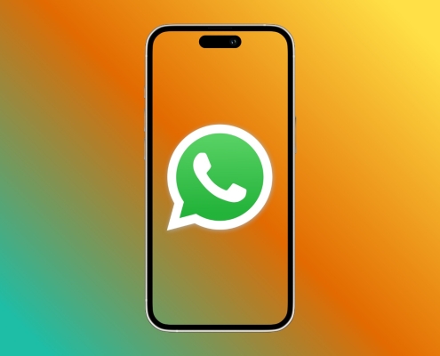 WhatsApp prepares to add this useful iMessage feature