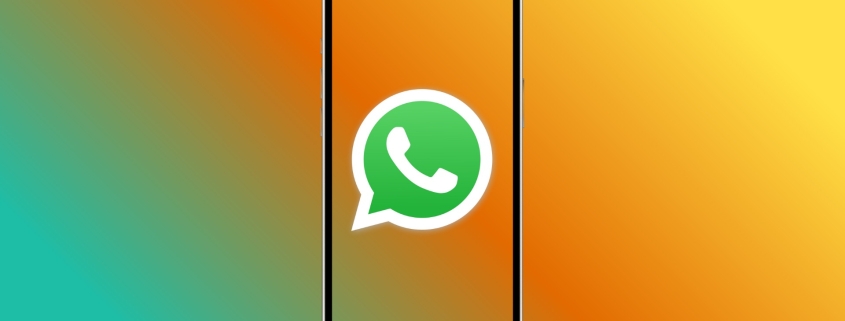 WhatsApp prepares to add this useful iMessage feature WhatsApp prepares to add this useful iMessage feature