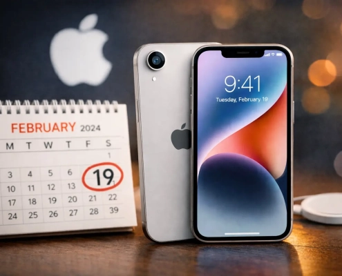 iPhone 17e launch appears just weeks away