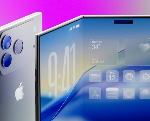 iPhone Fold: Launch Date, Price, Huge Battery and Everything We Know