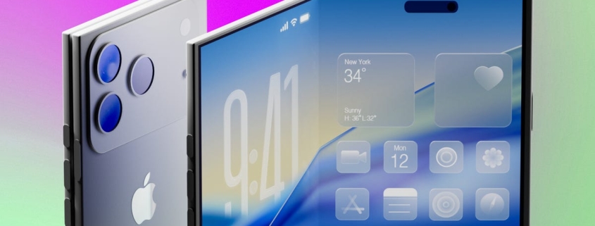 iPhone Fold: Launch Date, Price, Huge Battery and Everything We Know