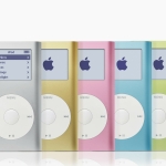 Apple launches ‘world’s smallest music player’
