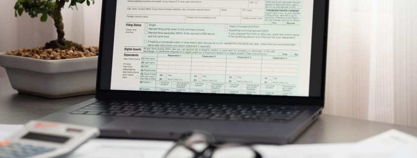 An Online IRS Account Can Make Tax Time So Much Easier. Here’s How to Create One An Online IRS Account Can Make Tax Time So Much Easier. Here’s How to Create One