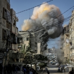 Israel Arrests Members of Military for Placing Polymarket Bets Using Inside Information on Upcoming Strikes Israel Arrests Members of Military for Placing Polymarket Bets Using Inside Information on Upcoming Strikes