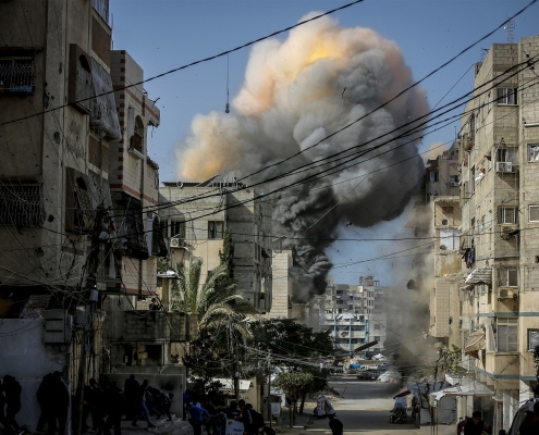 Israel Arrests Members of Military for Placing Polymarket Bets Using Inside Information on Upcoming Strikes