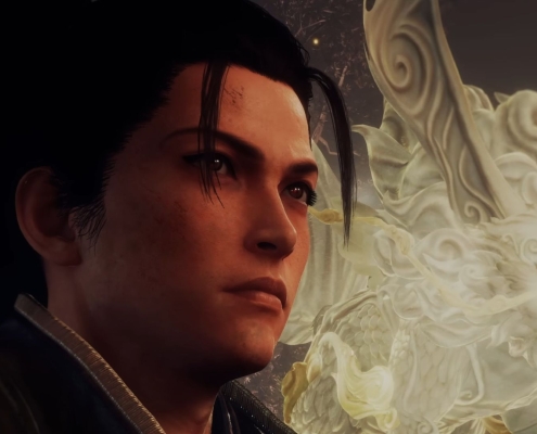 ‘We’ve never considered adding difficulty settings to the Nioh series’, says Nioh 3 game director, who gives players different ways to tackle challenges instead