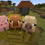 How to turn Minecraft into Animal Crossing, Pokemon and more