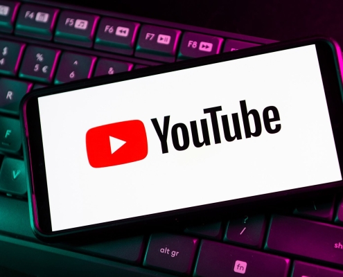 YouTube down — live updates on major outage affecting both the app and the website